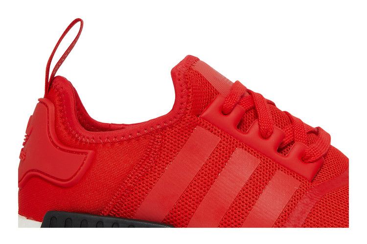 adidas NMD R1 Clear Red