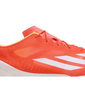 adidas Crazyfast+ FG Solar Red Cloud White Team Solar Yellow