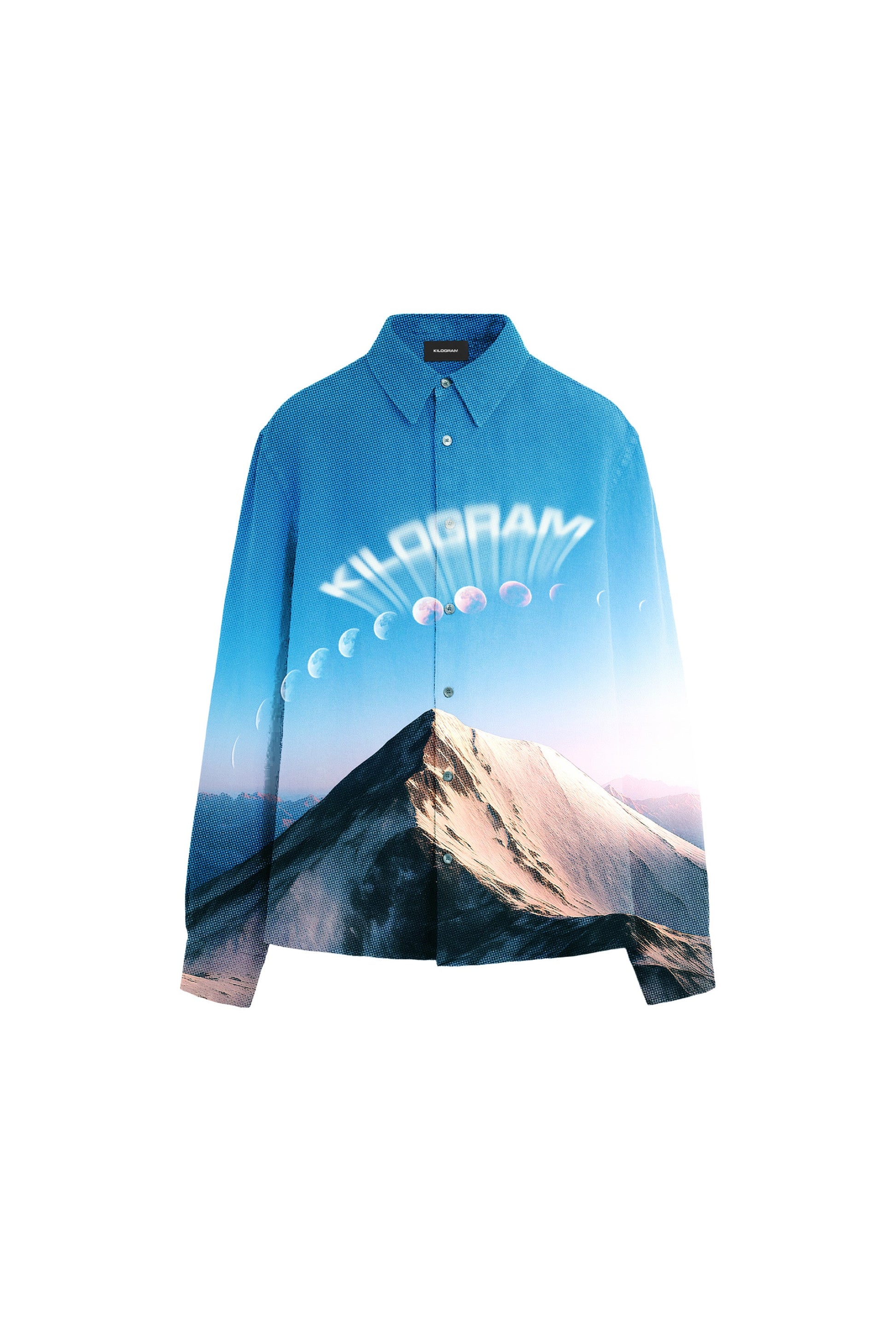 WHIMRAY SHIRT