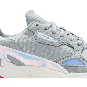 adidas Falcon Light Grey (Women's)