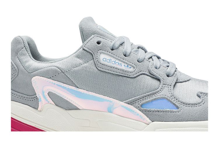 adidas Falcon Light Grey (Women's)