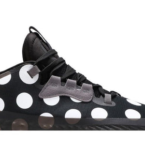 adidas Harden Vol. 5 Supernatural Polka Dot Black
