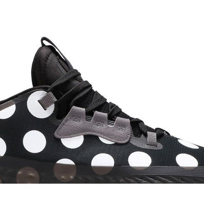adidas Harden Vol. 5 Supernatural Polka Dot Black
