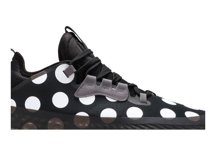 adidas Harden Vol. 5 Supernatural Polka Dot Black