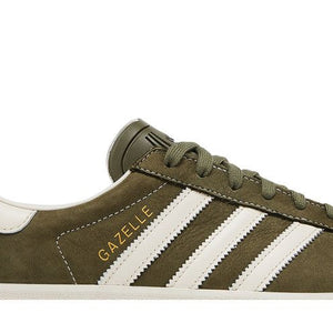 adidas Gazelle 85 Olive Strata