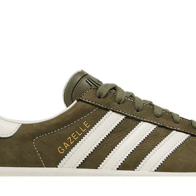 adidas Gazelle 85 Olive Strata