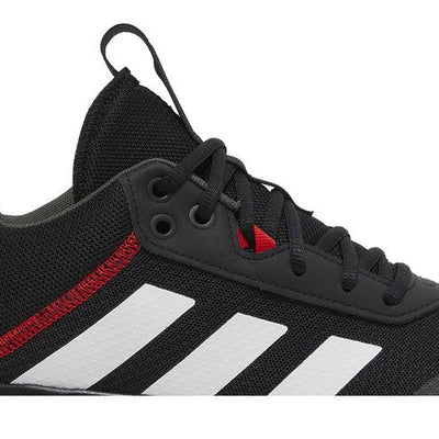 adidas Ownthegame Core Black Cloud White Carbon