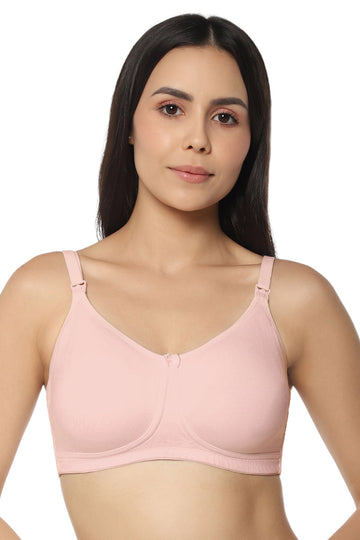 Blush Pink