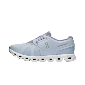 On Running Cloud 5 Heather Fossil (W)