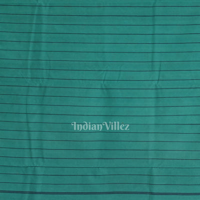 Navy Blue Odisha Ikat Sambalpuri Pure Cotton Saree