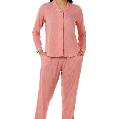 Sleep Set - Polka Print