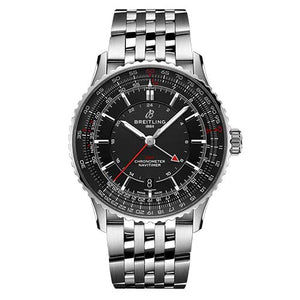 Breitling Navitimer Automatic GMT 41 DIAL MEN 41mm A32310251B1A1