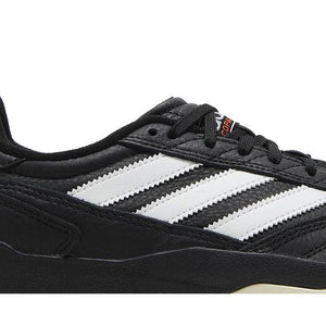 adidas Copa Nationale Black White
