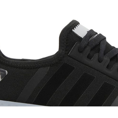 adidas NMD R1 Core Black White Marble (Women's)