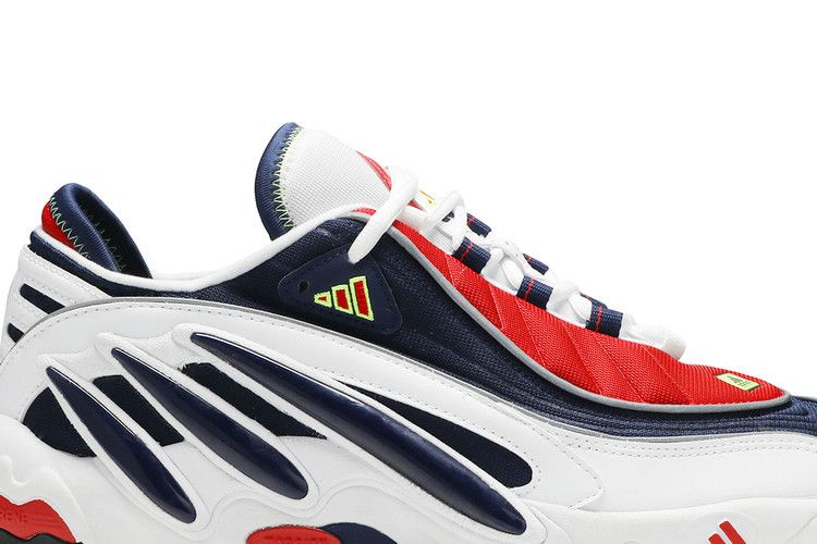 adidas FYW 98 OG Red Blue