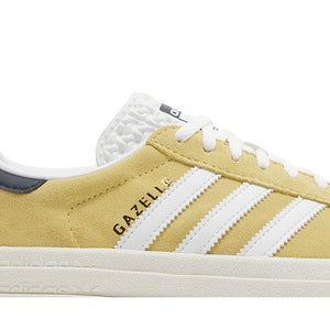 adidas Gazelle Bold Almost Yellow (Women's)