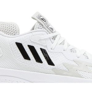 adidas Dame 8 Admit One Cloud White