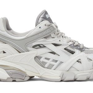 Balenciaga Track 2.0 White Grey