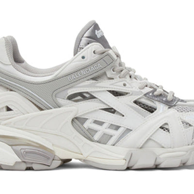 Balenciaga Track 2.0 White Grey