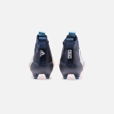 adidas ACE 17+ PureControl FG Kith Flamingos