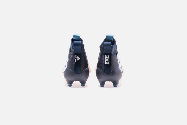 adidas ACE 17+ PureControl FG Kith Flamingos