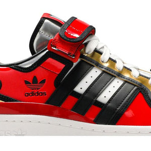 adidas Forum Low The Simpsons Duffman