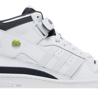 adidas Forum Mid Xbox 360