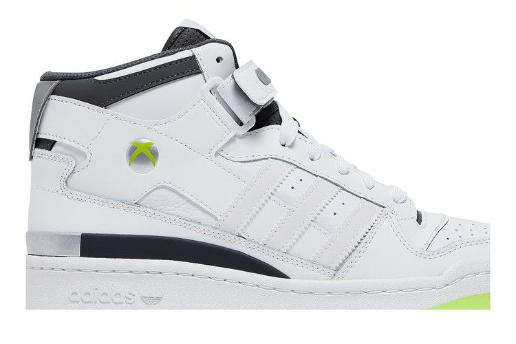 adidas Forum Mid Xbox 360