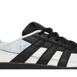 adidas Aloha Super Gonz Cloud White Black
