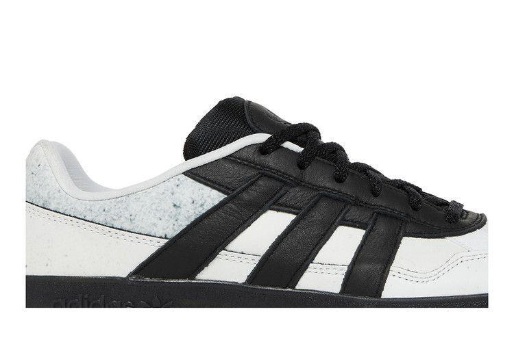 adidas Aloha Super Gonz Cloud White Black