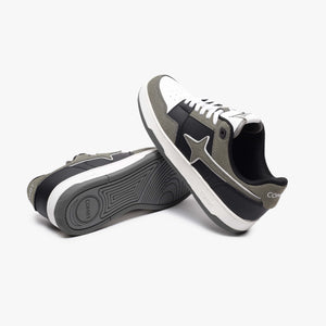 X Lows GREYSCALE