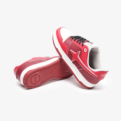 X Lows MR CLAUS