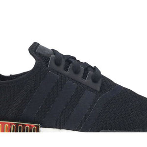 adidas NMD_R1 Core Black Core Black (Women's)