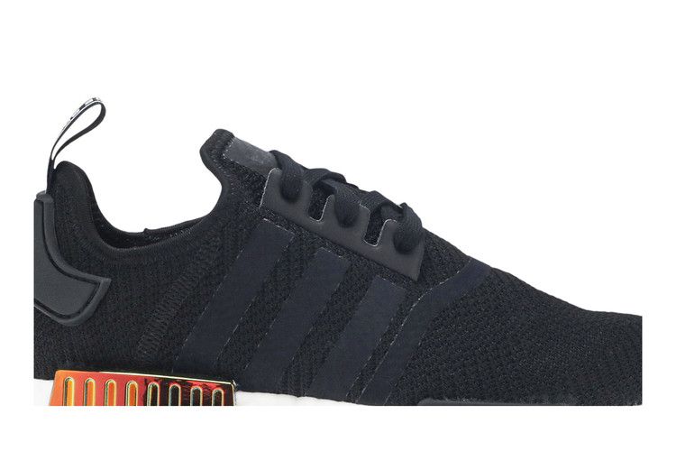 adidas NMD_R1 Core Black Core Black (Women's)