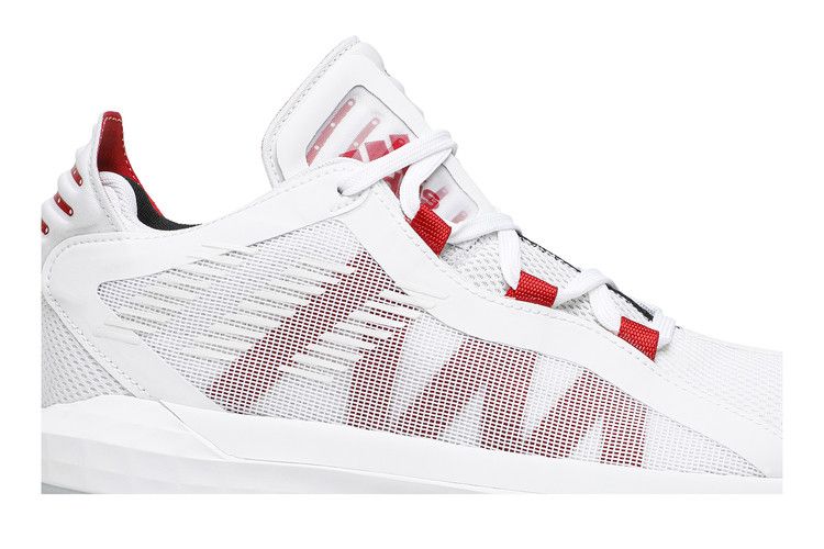 adidas Dame 6 Dame Time