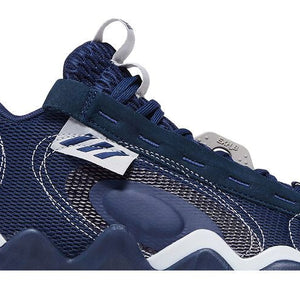 adidas Exhibit B Mid Team Navy