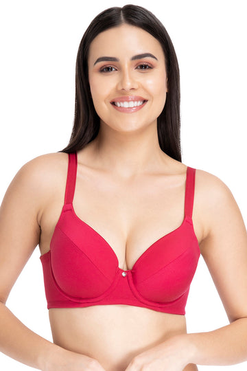 Persian Red