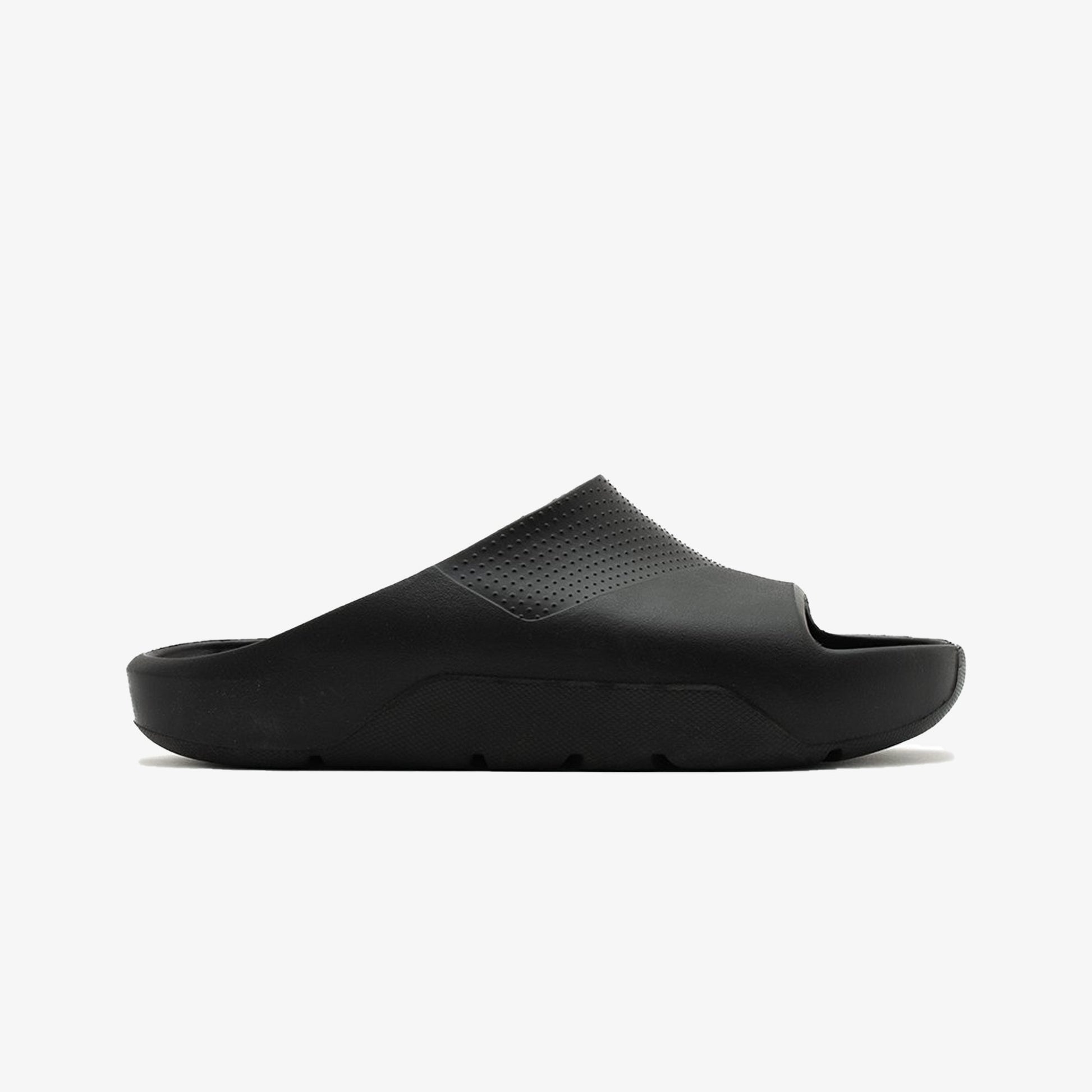 Jordan | POST  { BLACK/BLACK