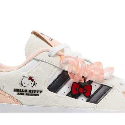 adidas Forum Bonega Hello Kitty and Friends (Women's)