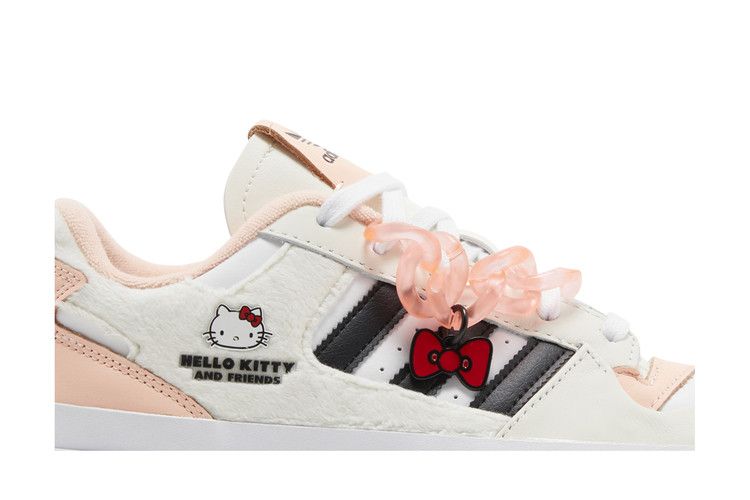 adidas Forum Bonega Hello Kitty and Friends (Women's)