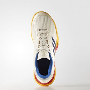 adidas Barricade Boost 2017 Pharrell Golden Era