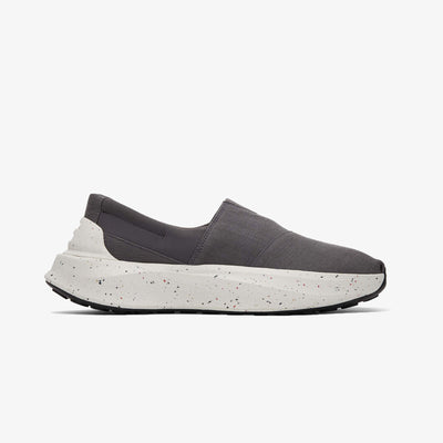 Toms | GAMMA ECO-TRAINERS  { PAVEMENT GREY