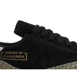 adidas Kamanda Black Gum