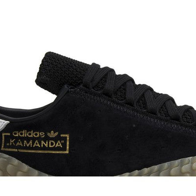 adidas Kamanda Black Gum