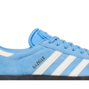 adidas Gazelle Sky Blue