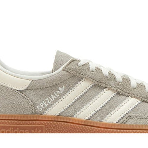 adidas Handball Spezial Silver Pebble (Women's)