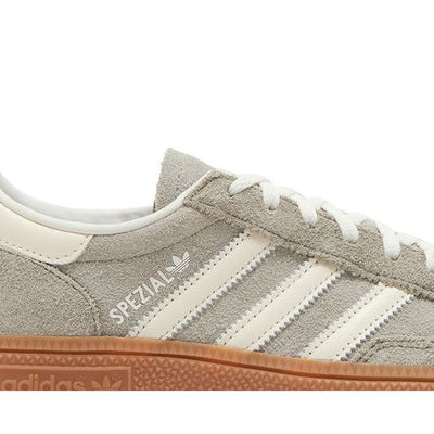 adidas Handball Spezial Silver Pebble (Women's)