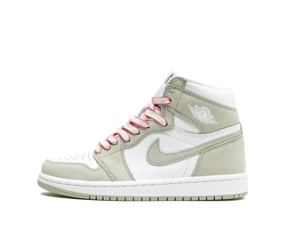 Jordan 1 High OG Seafoam (W)