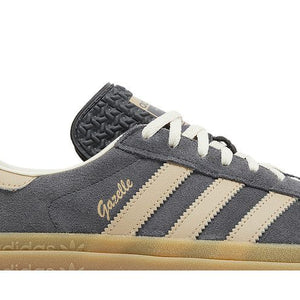 adidas Gazelle Bold Grey Magic Beige Gum (Women's)