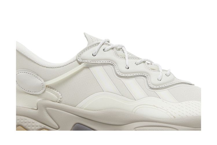 adidas Ozweego Aluminium Cloud White